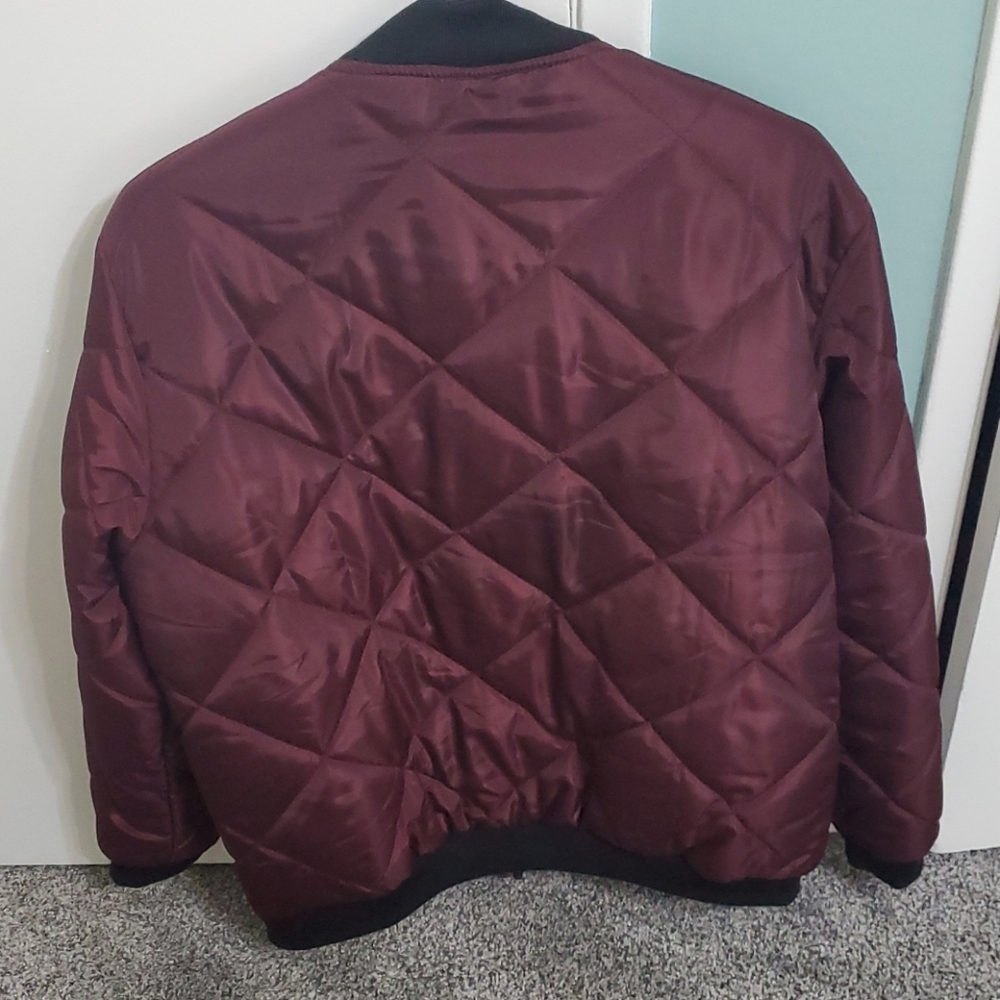 Jacket - Picture 2 of 2